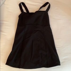 Simple Lululemon Athletic top